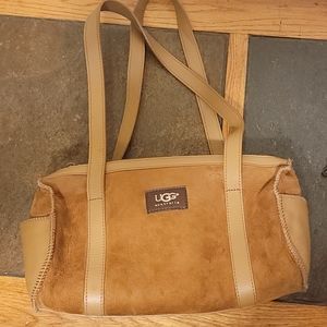 ugg waterproof purse